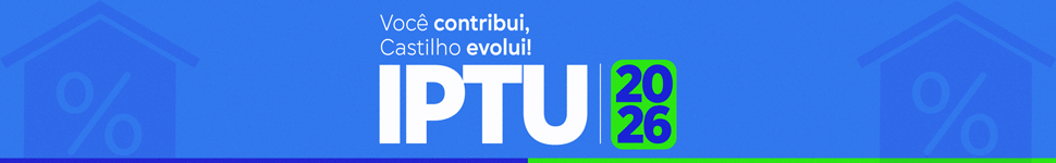 IPTU - CASTILHO