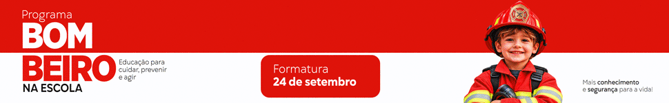 BOMBEIROS - PREFEITURA