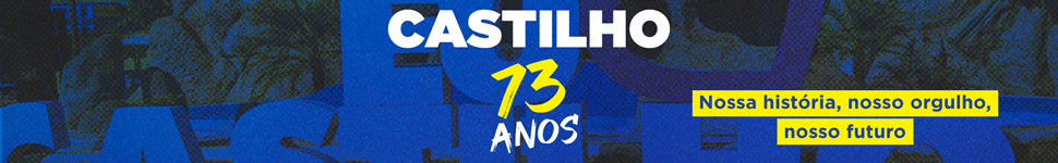 ANIVERSÁRIO CASTILHO