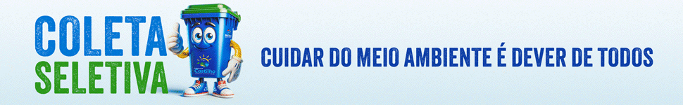 COLETA SELETIVA - JULHO