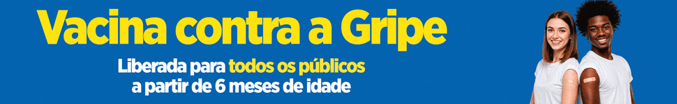VACINAÇÃO GRIPE - CASTILHO - junho