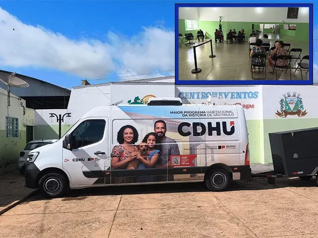 FOTO: DIVULGAÇÃO