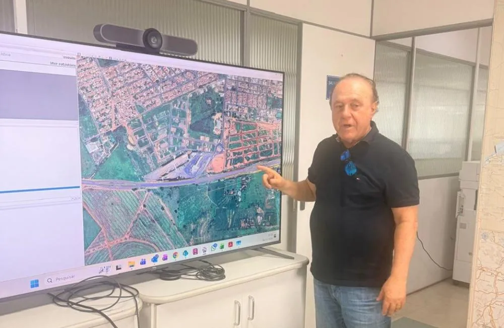 FOTO: DIVULGAÇÃO