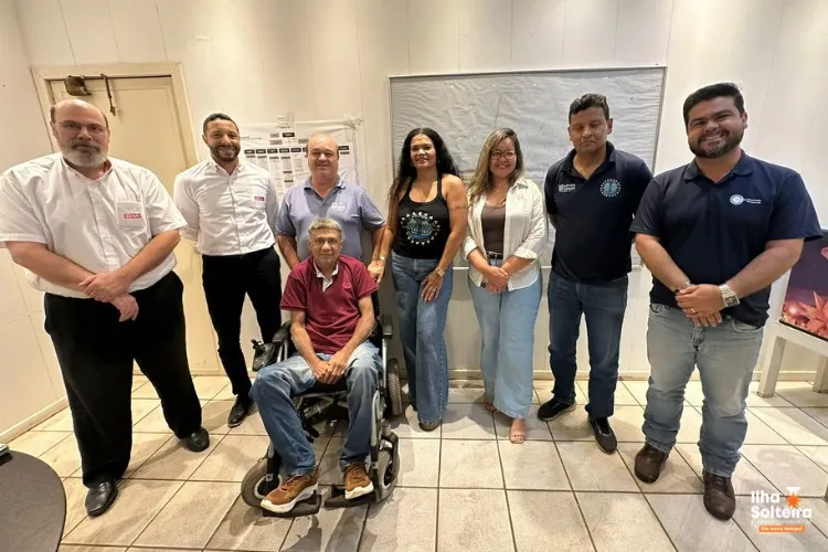 FOTO: DIVULGAÇÃO