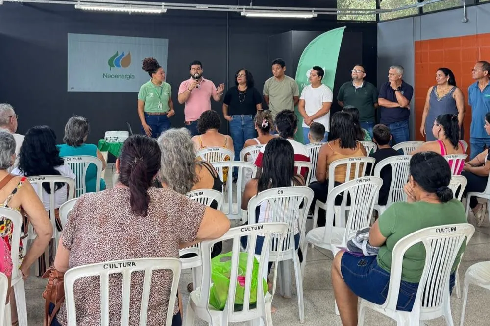 FOTO: DIVULGAÇÃO