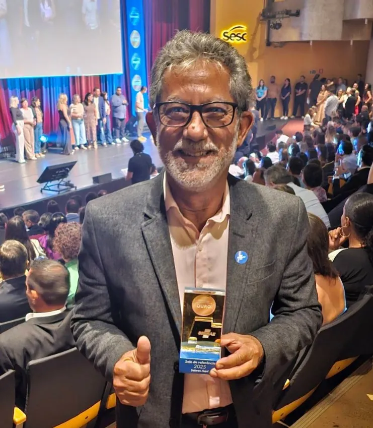 FOTO: REPRODUÇÃO REDES SOCIAIS