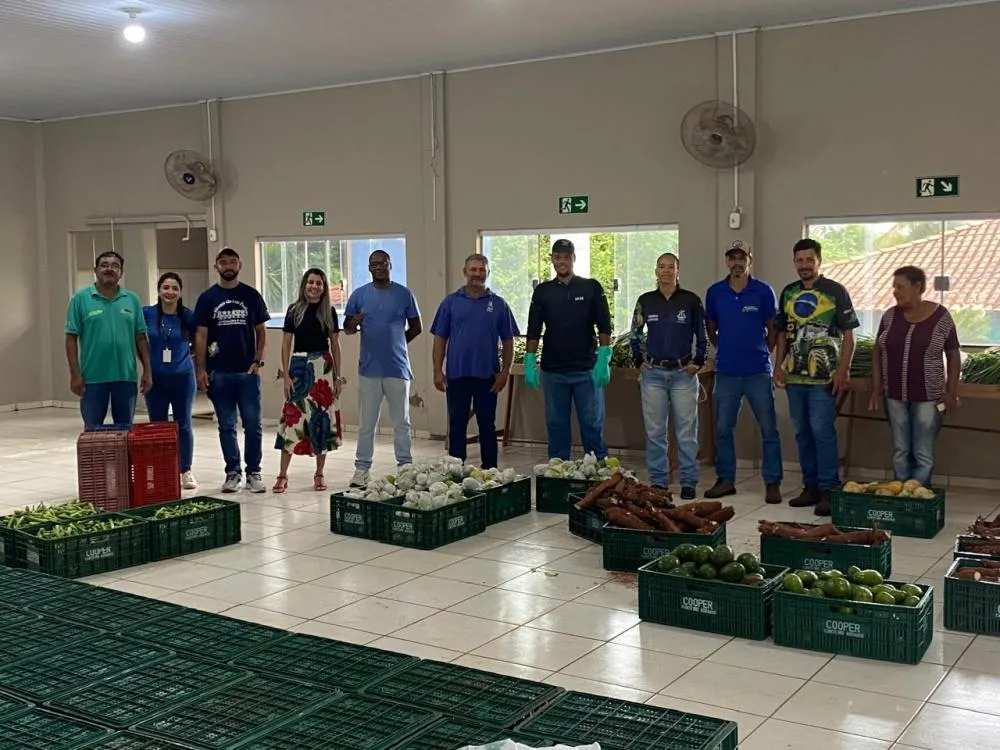 FOTO: DIVULGAÇÃO