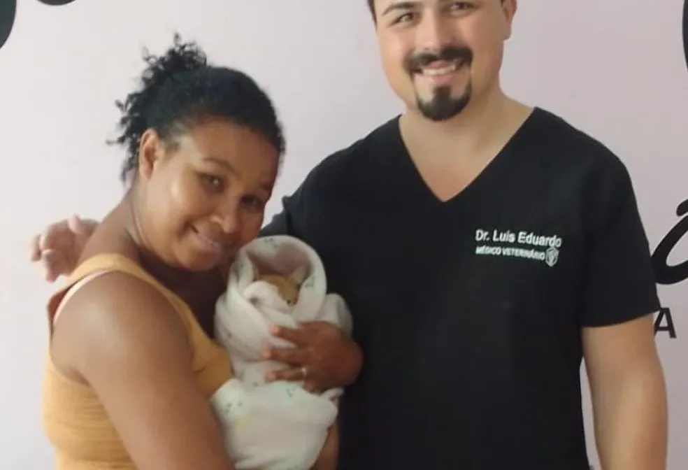 FOTO: DIVULGAÇÃO