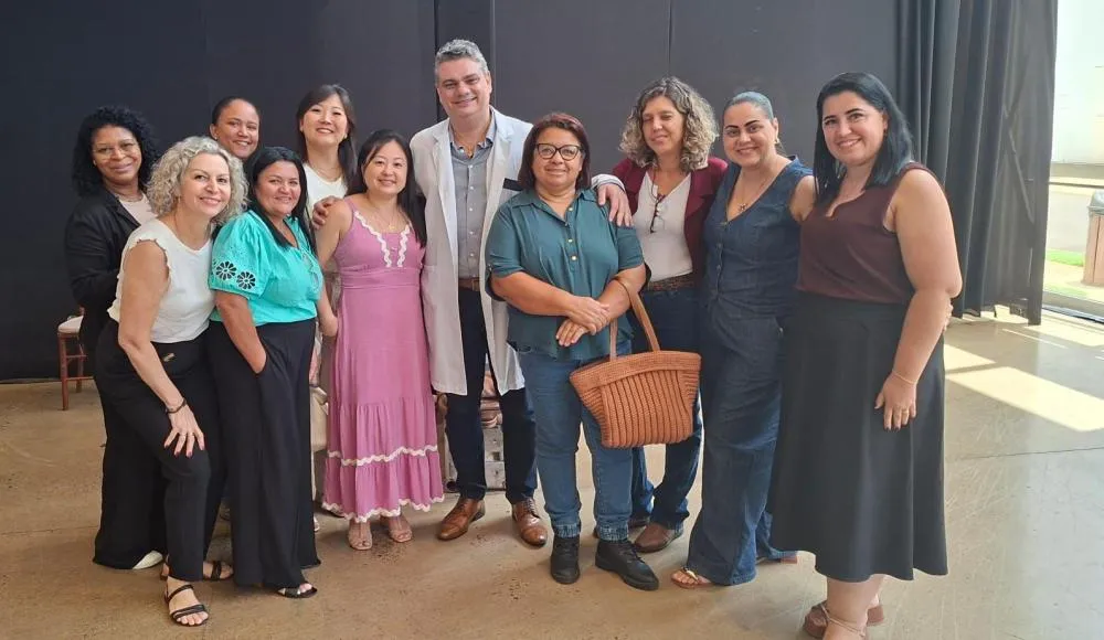 Guaraçaí realiza ações de prevenção e orientação na semana do Dia da Mulher