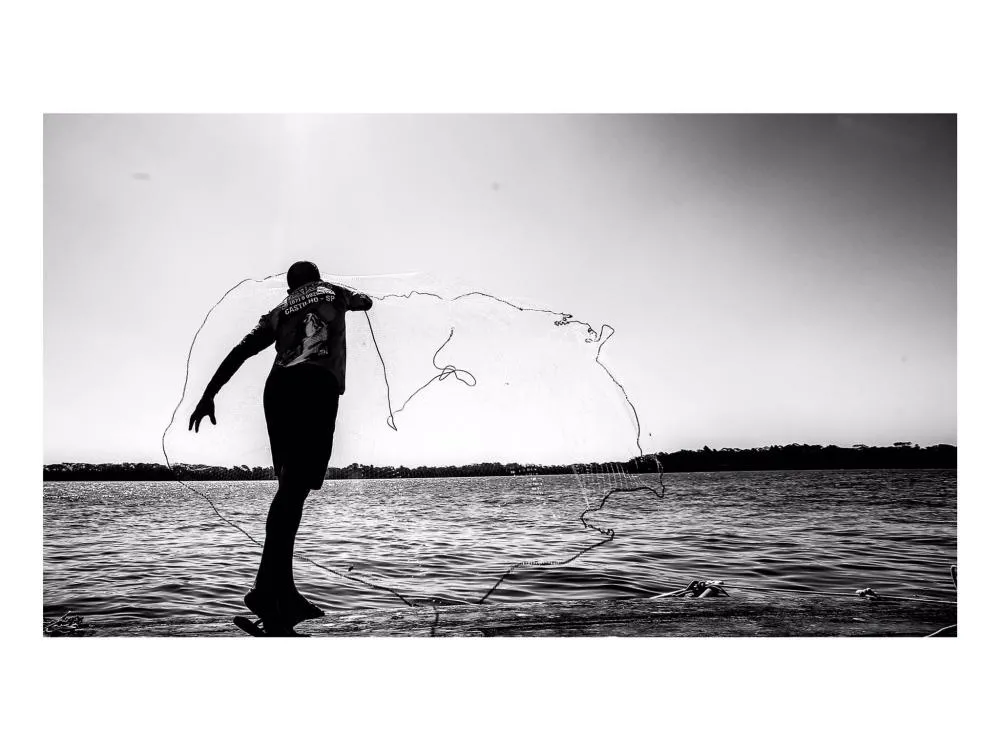 FOTO: YGOR ANDRADE / ARQUIVO PESSOAL