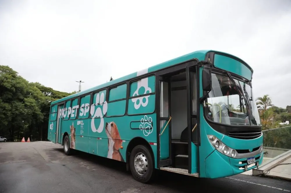 Ilha Solteira recebe castração gratuita de pets com atendimento nos dias 30 e 31