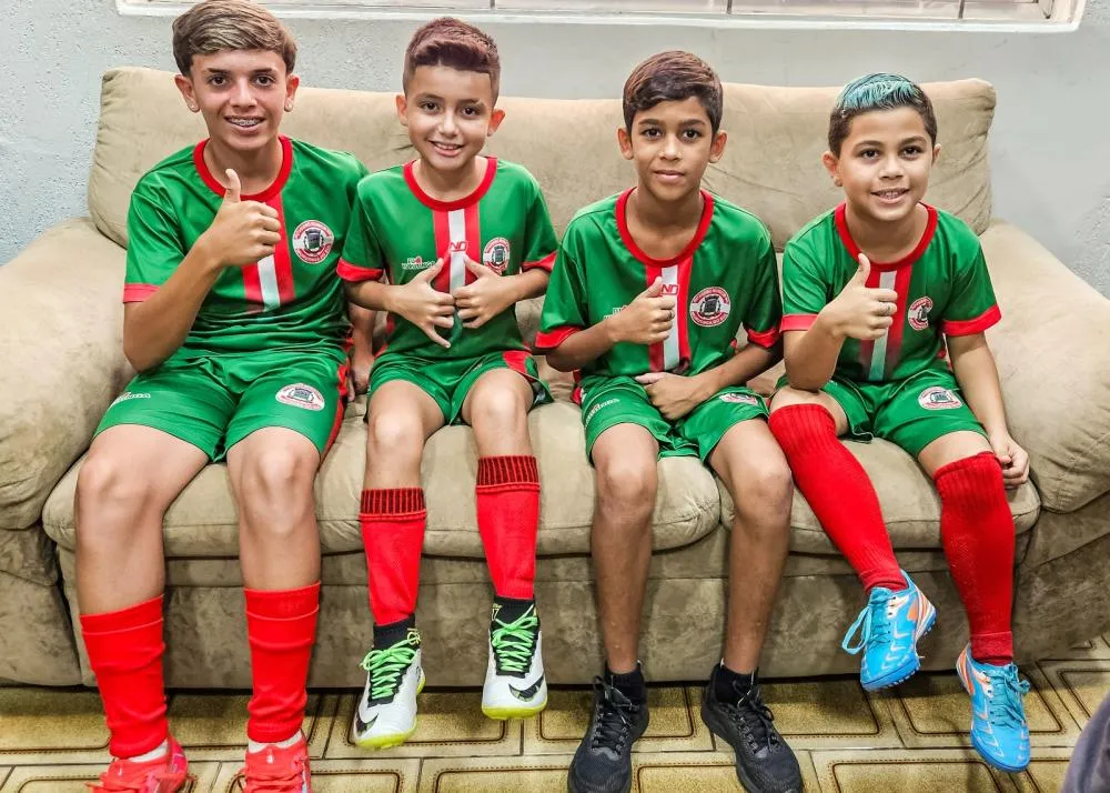 FOTOS: FABRÍCIO CARVALHO