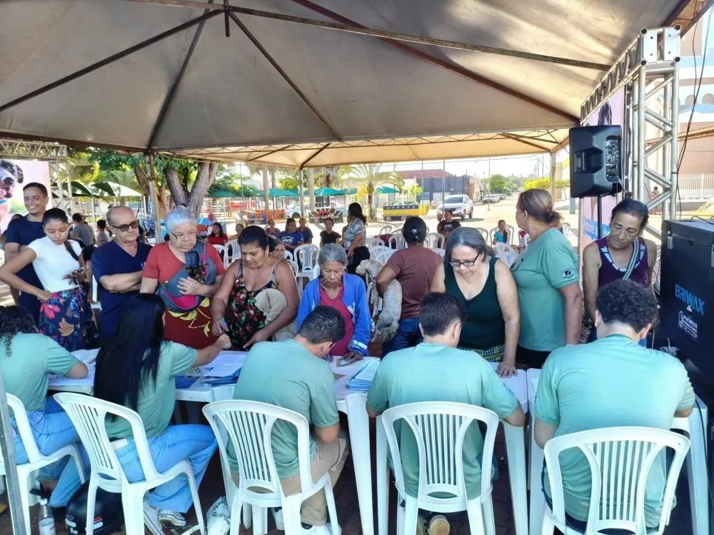 FOTO: GRUPO PORTAL - PORTAL CASTILHO