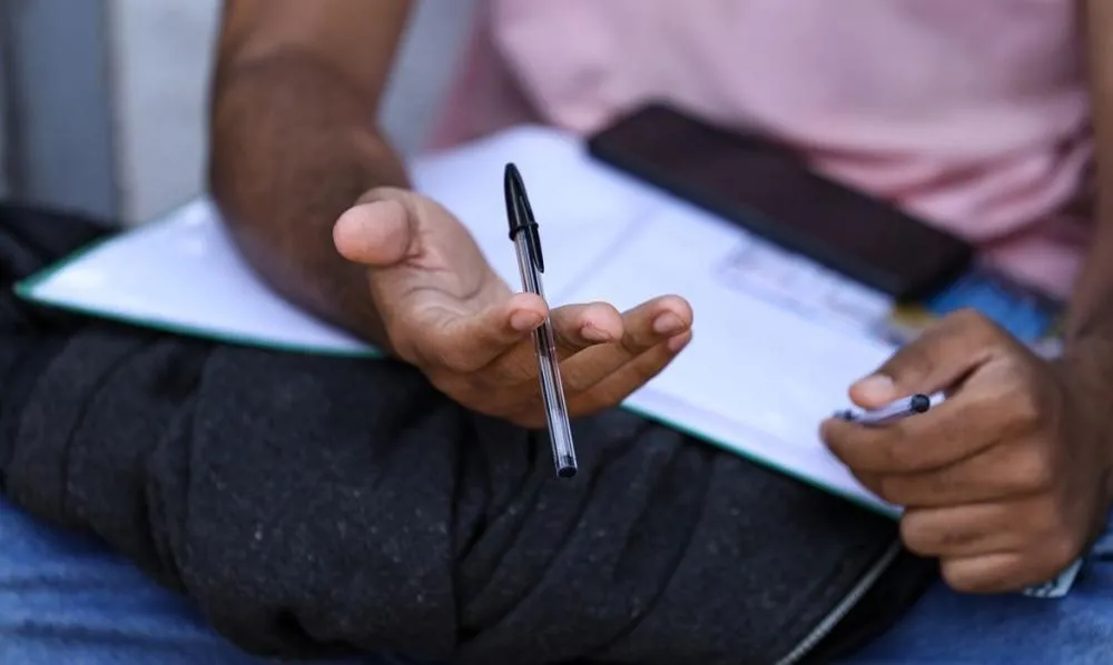 FOTO: AGÊNCIA BRASIL