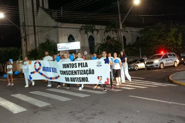 FOTO: DIVULGAÇÃO
