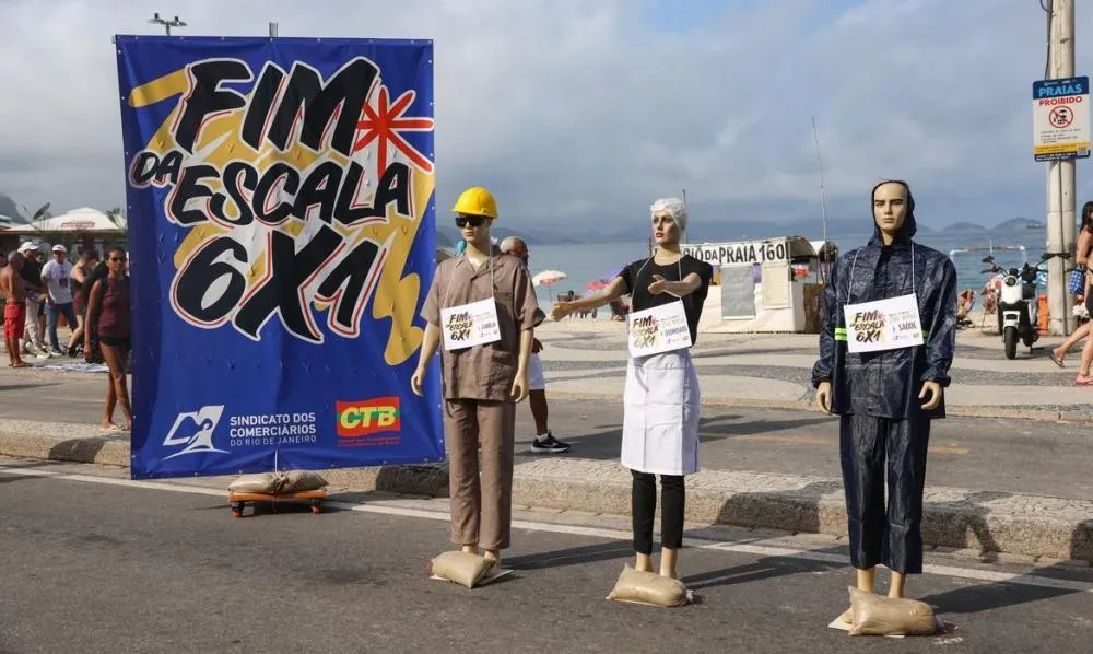 FOTO: AGÊNCIA BRASIL
