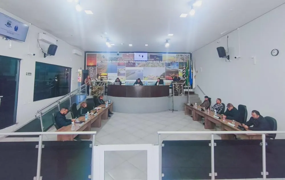 FOTO: DIVULGAÇÃO