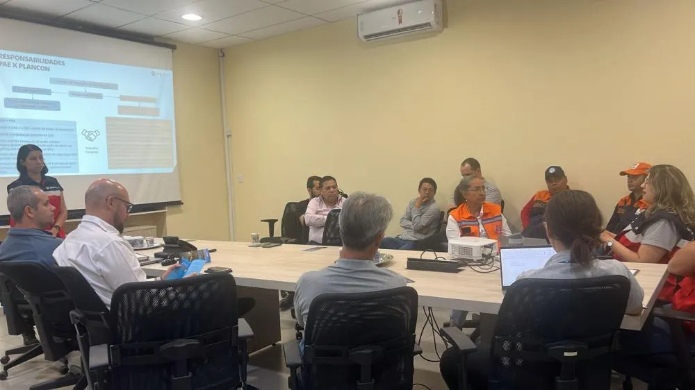 FOTO: DIVULGAÇÃO CTG