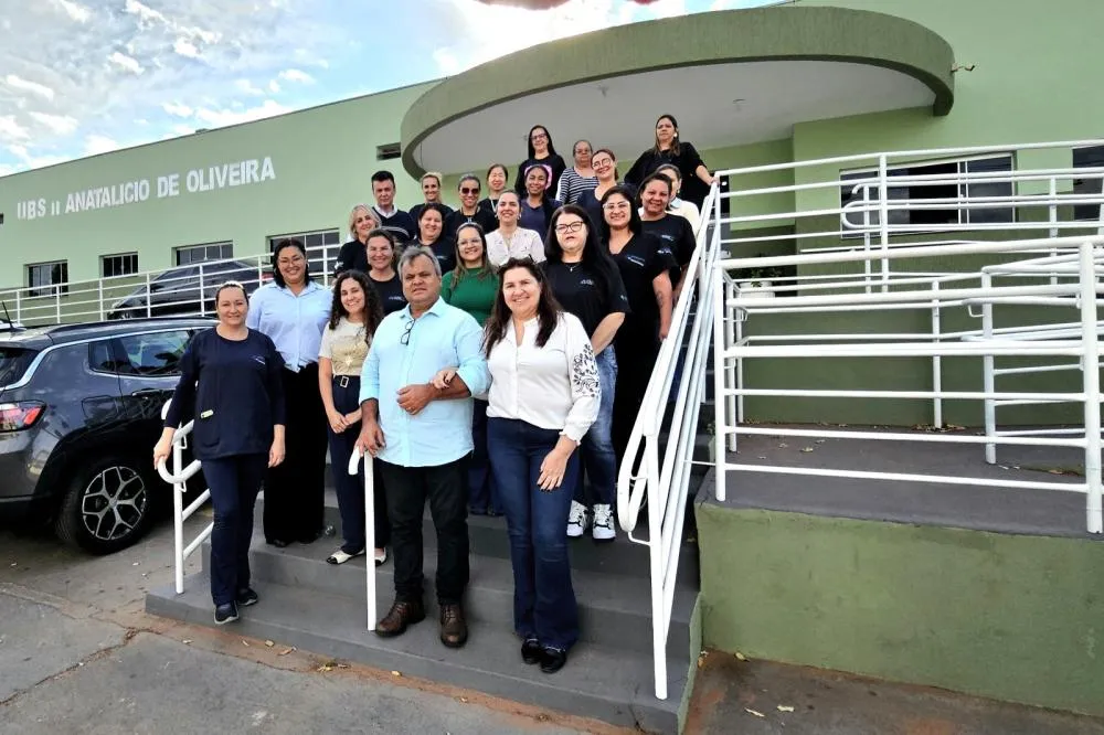 FOTO: DIVULGAÇÃO