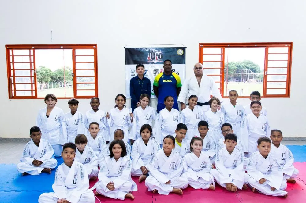 FOTO: DIVULGAÇÃO