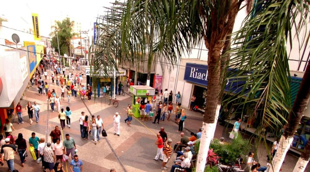FOTO: PREFEITURA DE ARAÇATUBA