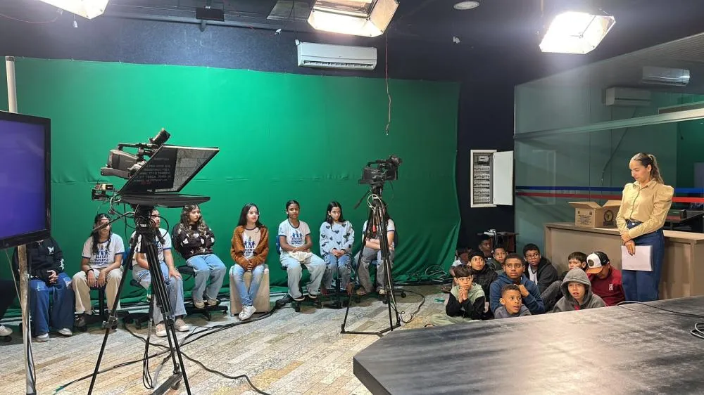 FOTO: DIVULGAÇÃO