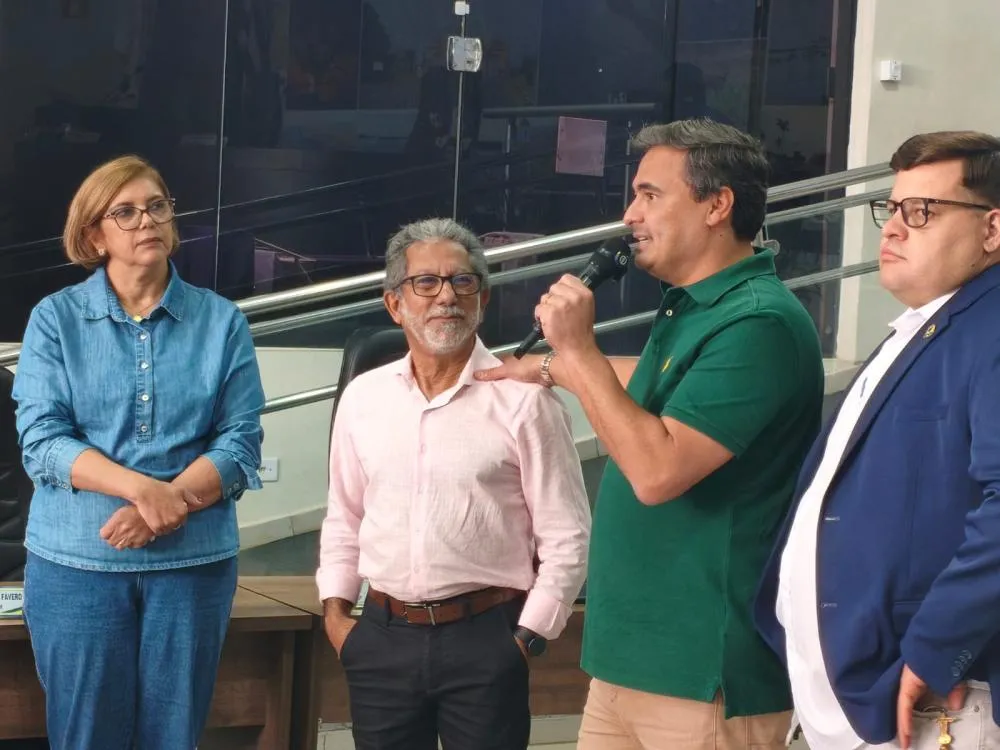 FOTO: DIVULGAÇÃO