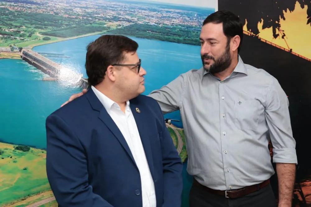 FOTO: DIVULGAÇÃO