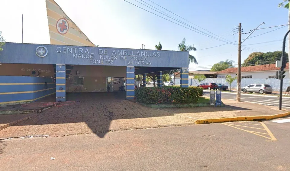 FOTO: DIVULGAÇÃO