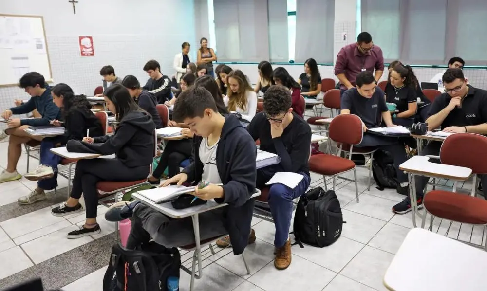 FOTO: AGÊNCIA BRASIL