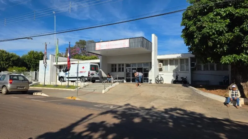 FOTO: DIVULGAÇÃO