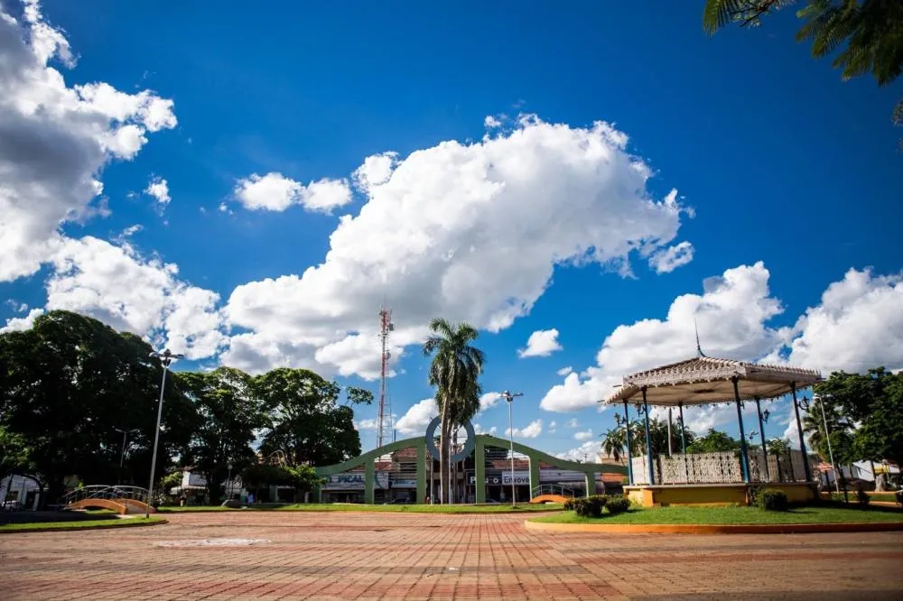 FOTO: YGOR ANDRADE 