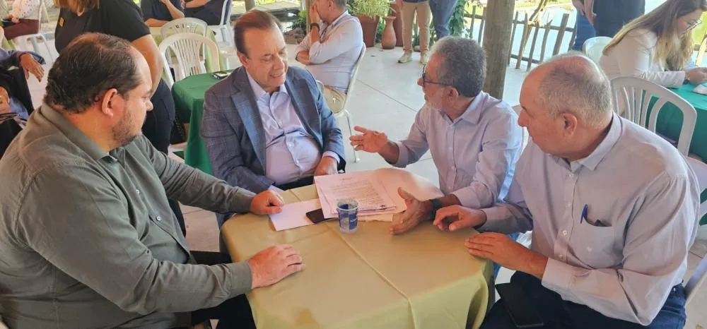 FOTO: DIVULGAÇÃO