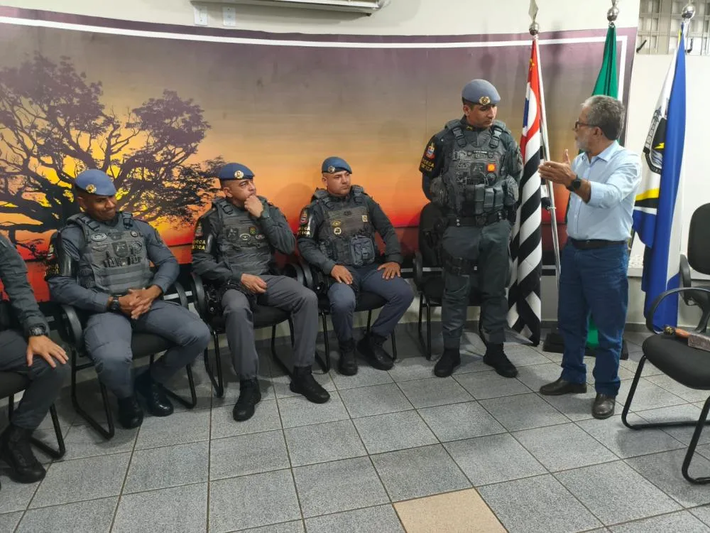 FOTO: DIVULGAÇÃO