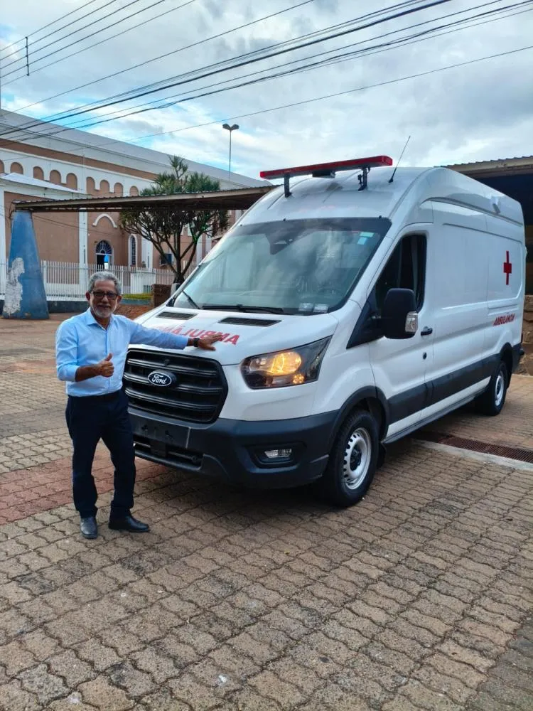 FOTO: DIVULGAÇÃO