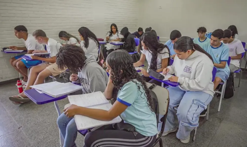 FOTO: AGÊNCIA BRASIL