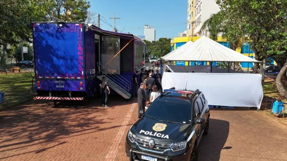 FOTO: DIVULGAÇÃO