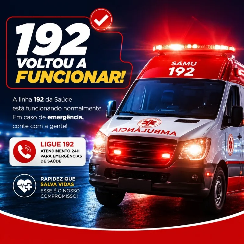 FOTO: DIVULGAÇÃO