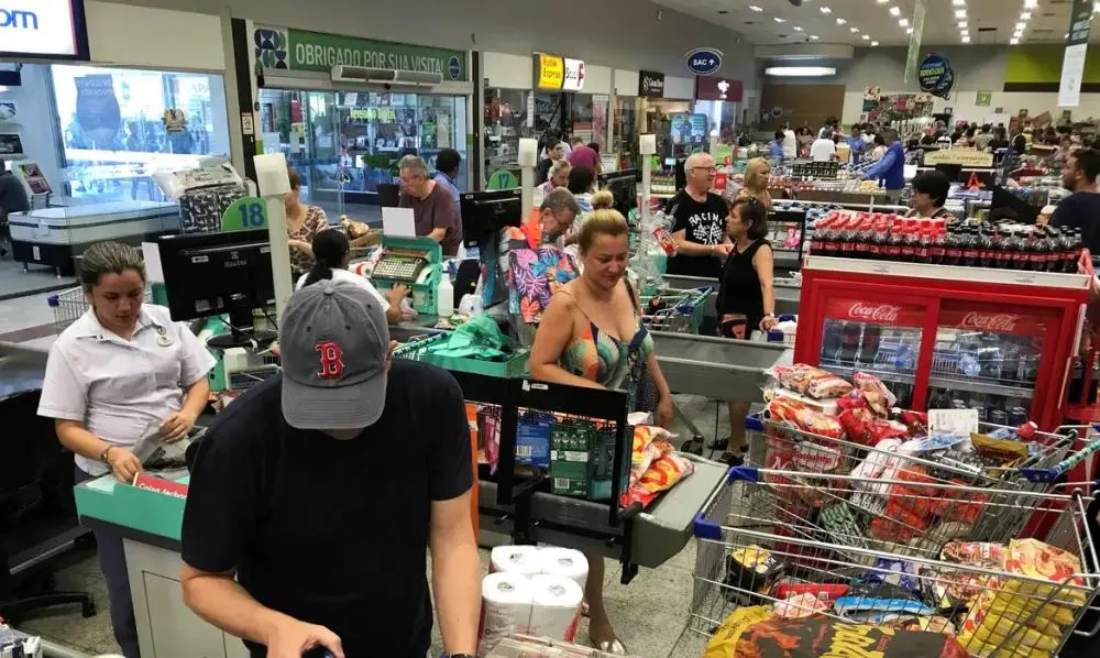 FOTO: AGÊNCIA BRASIL