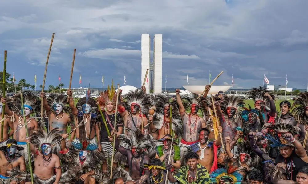 FOTO: AGÊNCIA BRASIL