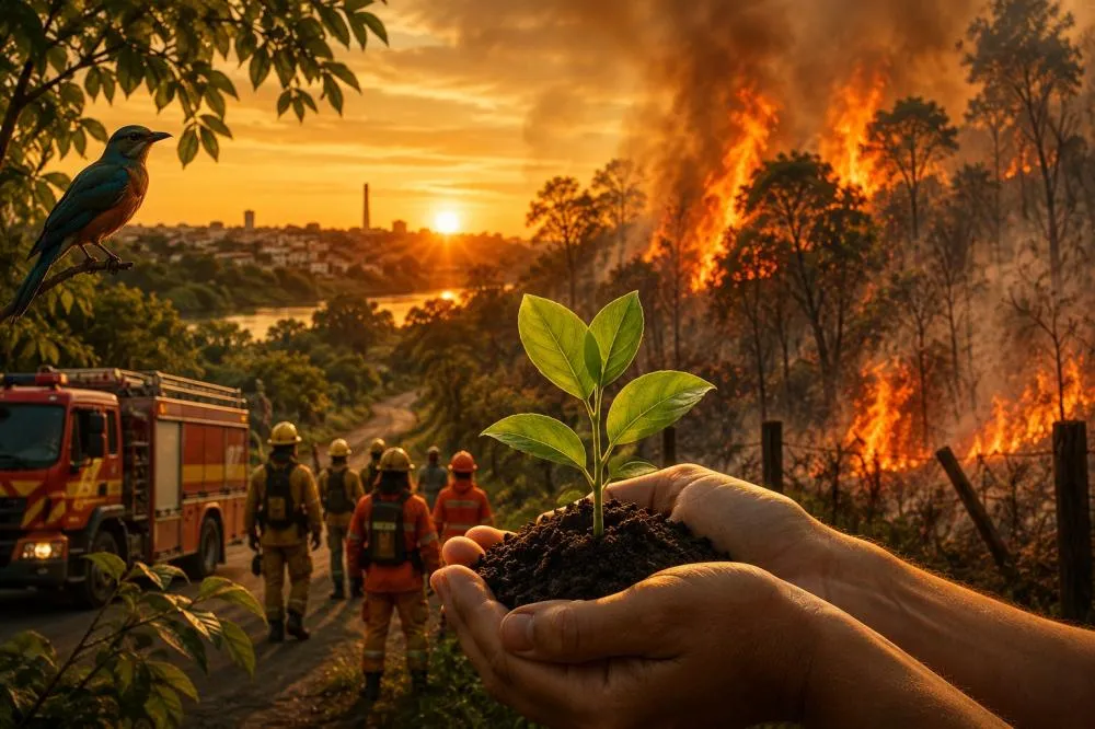 FOTO: DIVULGAÇÃO