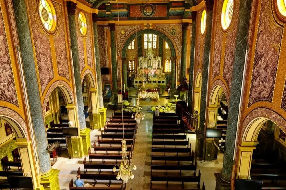 FOTO: DIVULGAÇÃO