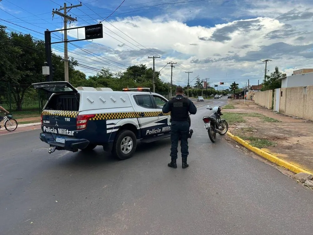 FOTO: DIVULGAÇÃO