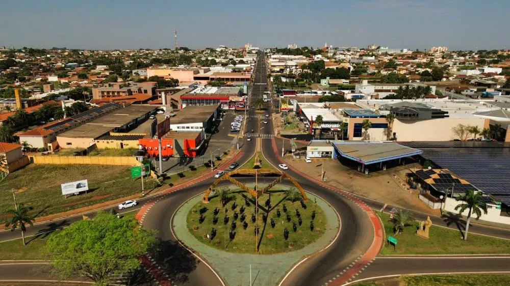 FOTO: DIVULGAÇÃO