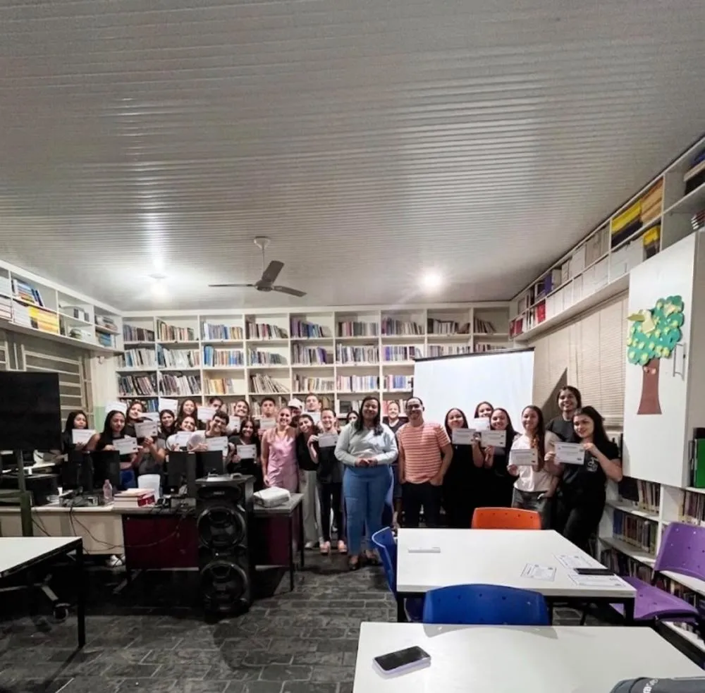 FOTO: DIVULGAÇÃO