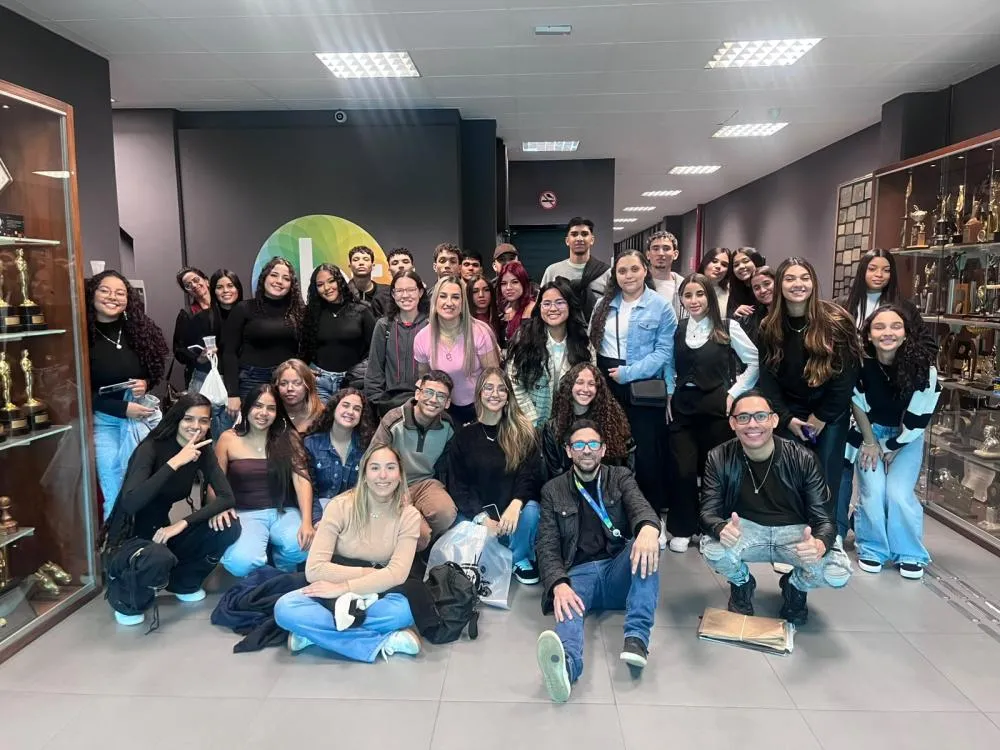 FOTO: DIVULGAÇÃO