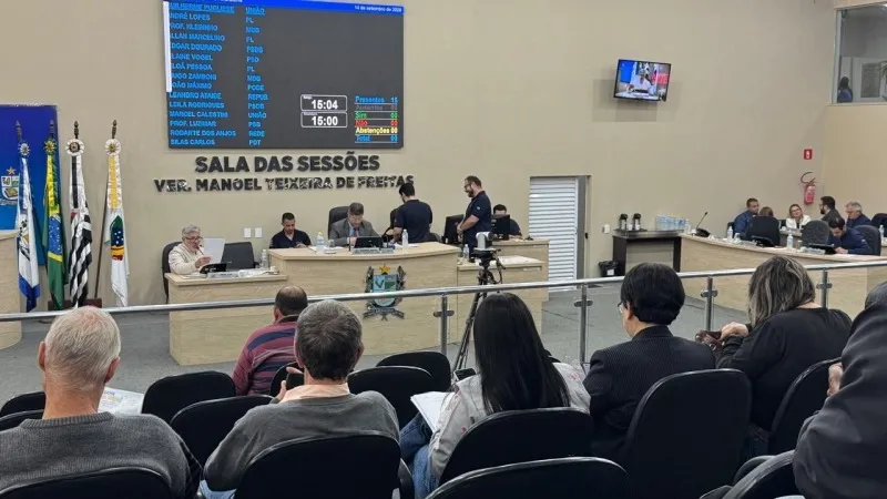 FOTO: DIVULGAÇÃO