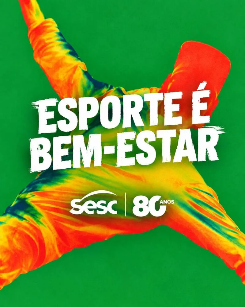 FOTO: DIVULGAÇÃO