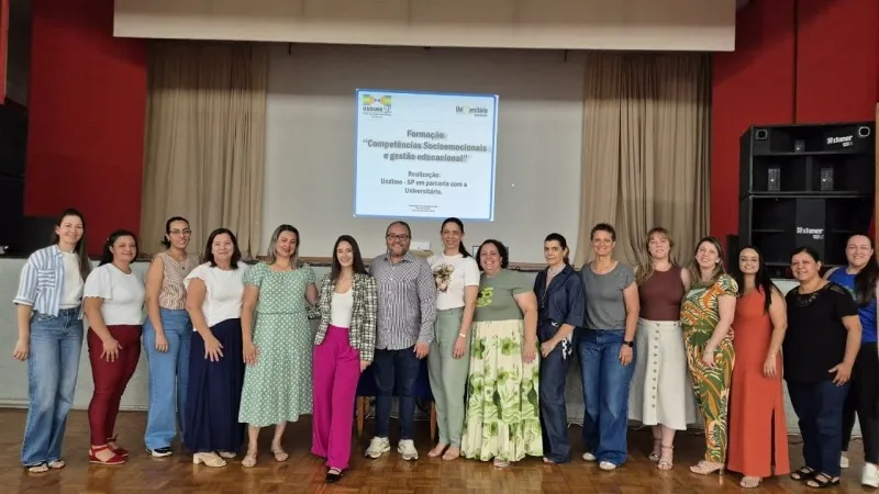 FOTO: DIVULGAÇÃO
