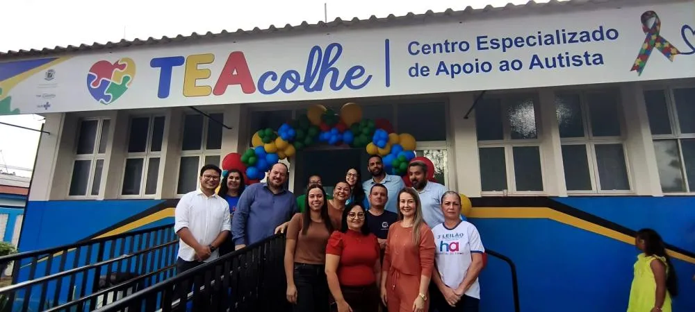 FOTO: DIVULGAÇÃO